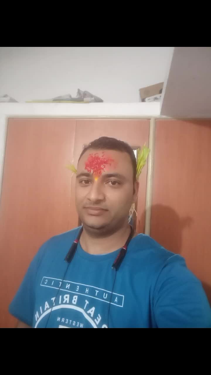@Tirth raj pant