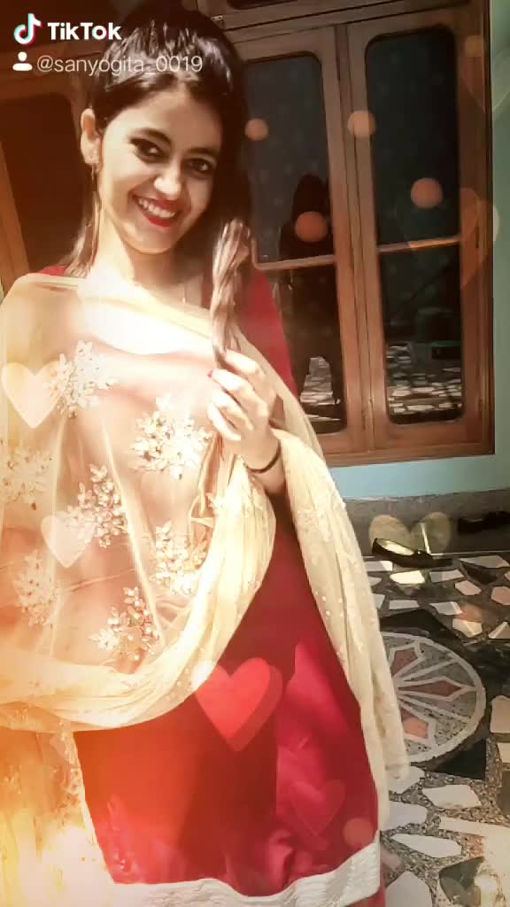 @sanyogita😍