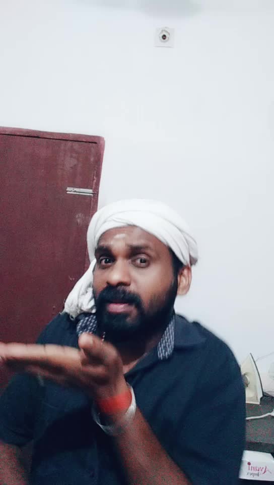 @Sachin K S
