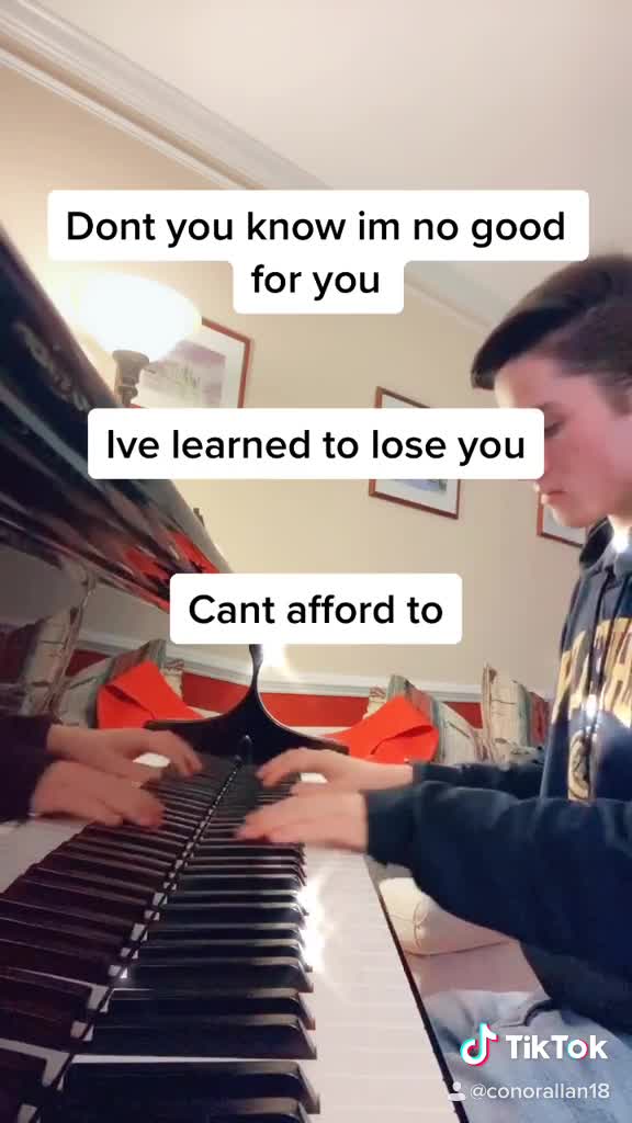@Conor Allan