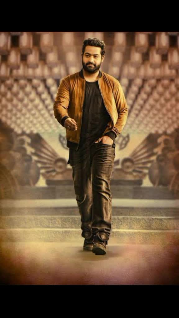 @Jai ntr annaya