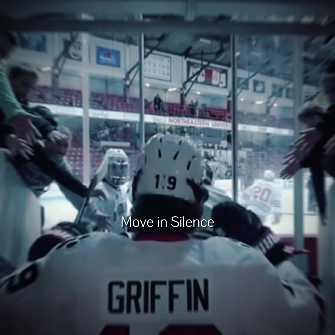 @Hockey Motivation
