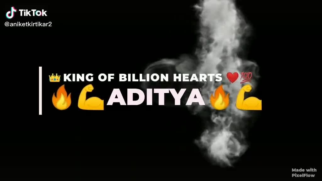 @ADITYA SUTAR