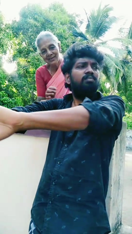 @Maanji
