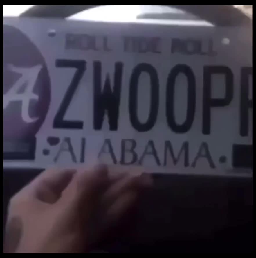 @Bama Football