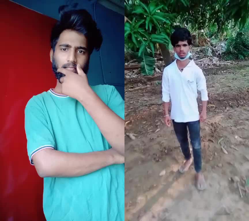 @Akhil