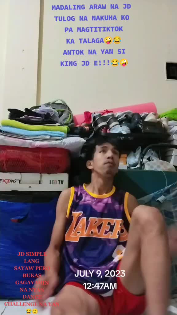 @KUYA JD