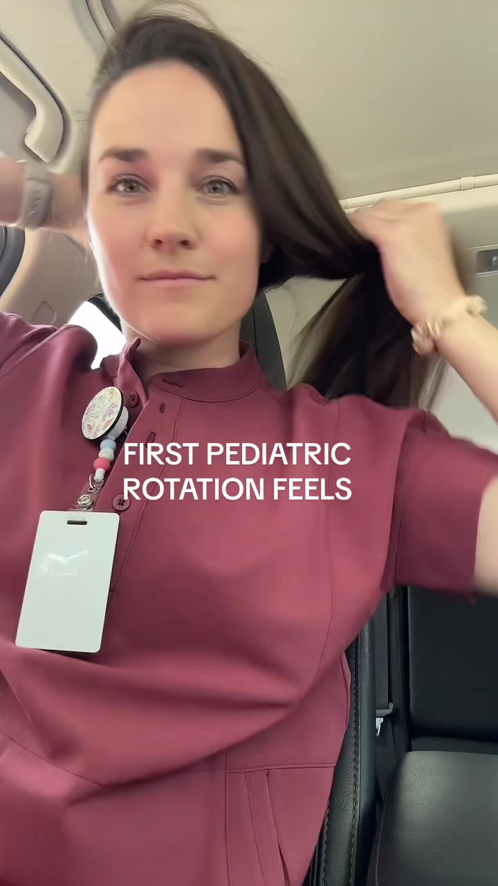 @Katie K. |  PCICU NP