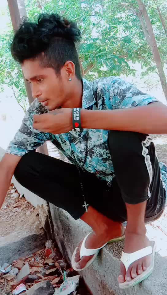 @Santhosh Baby