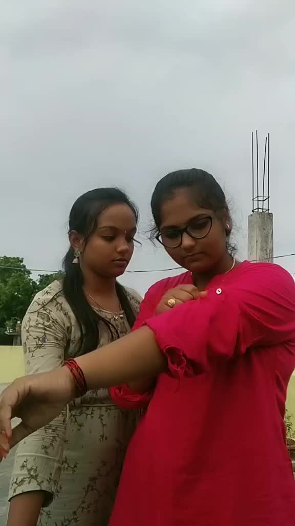 @Rõwdy Gìrl