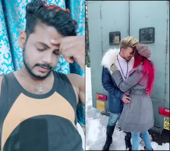 @mad_romeo_sanjay🔥