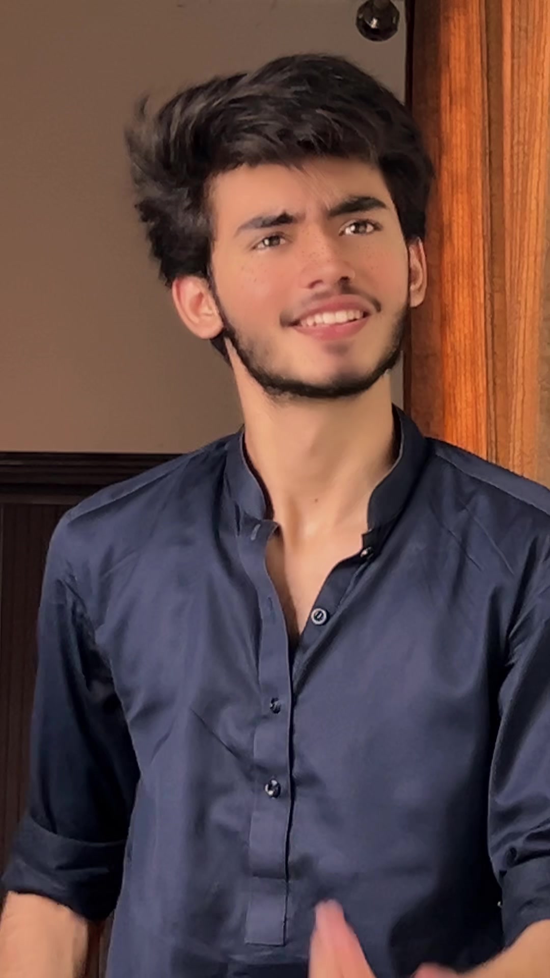 @Ibrahim Sheikh