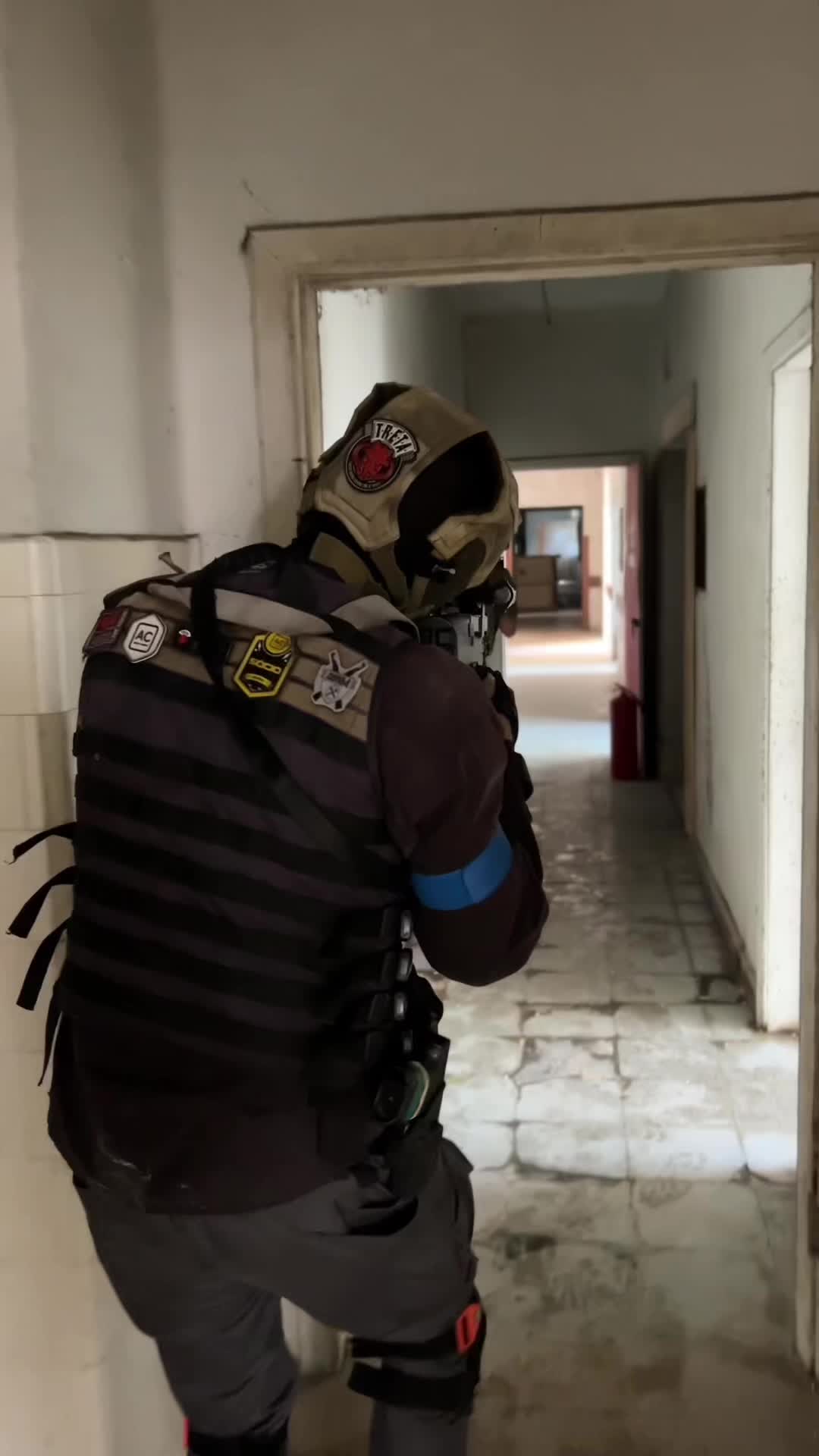 @Airsoft Company