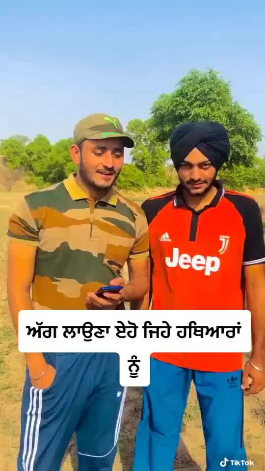 @ਮੁੰਡਾ ਮਾਨਾਂ ਦਾ❤️