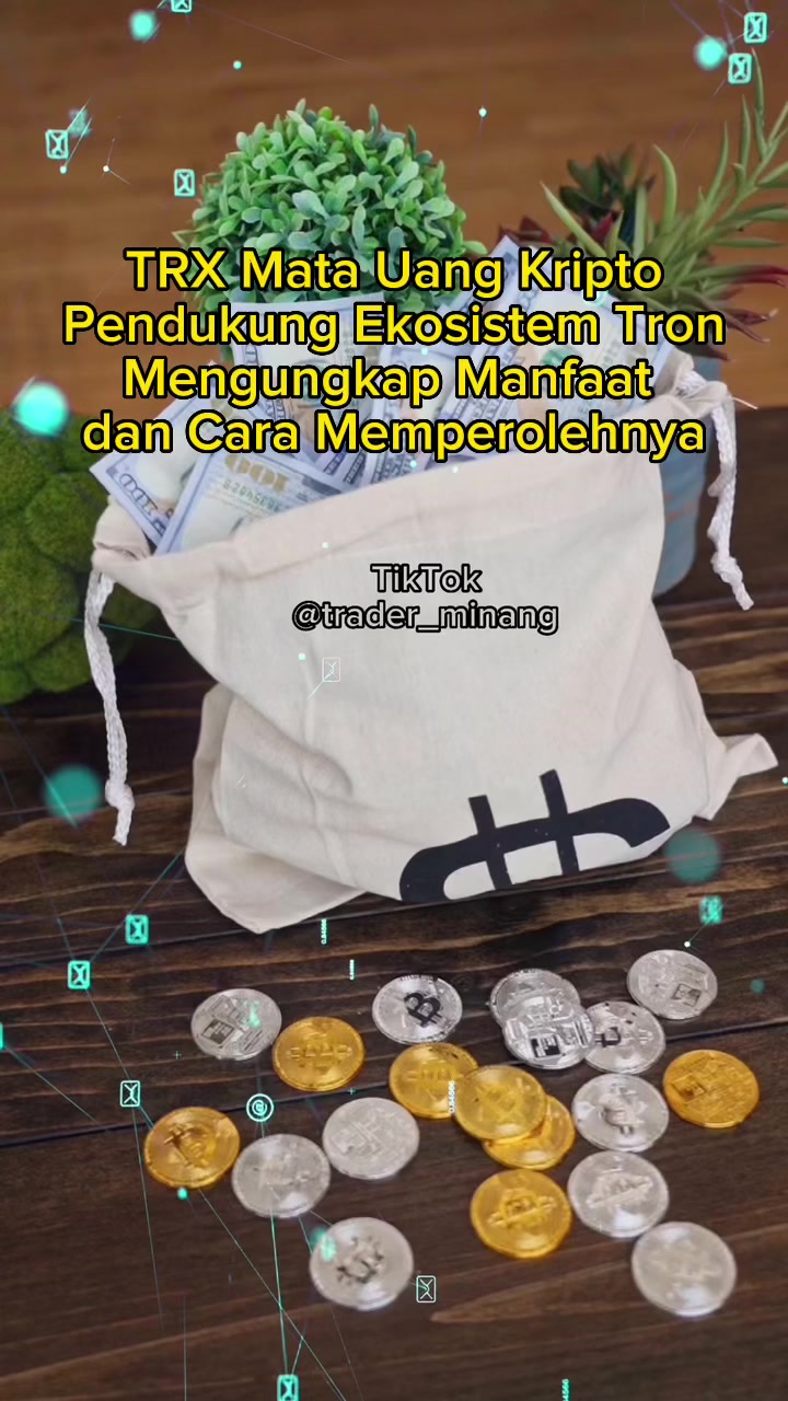 @Trader Minang