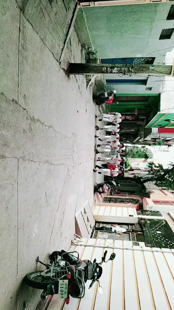 @Asaan Nirban