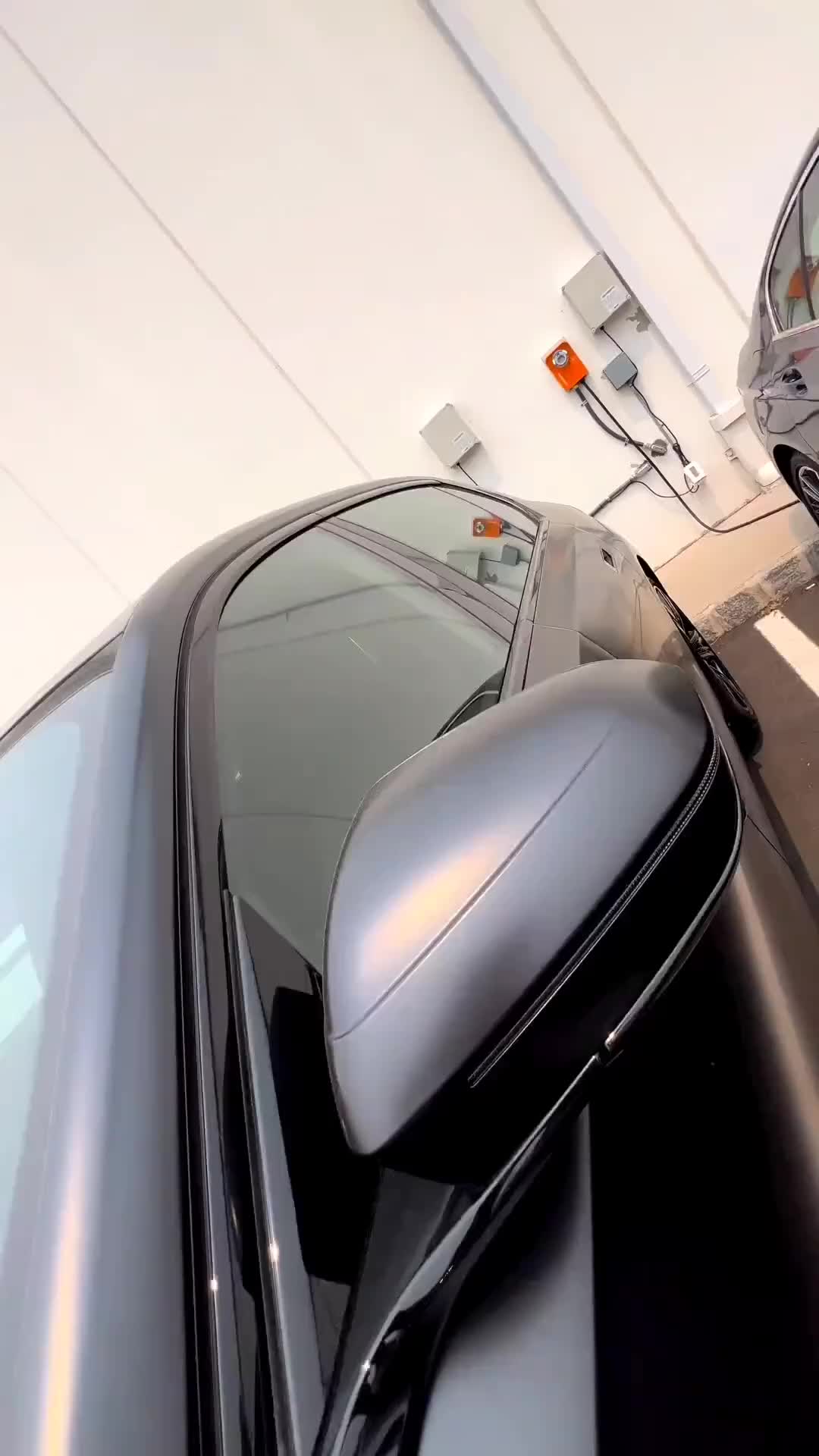 @Electric Automotive