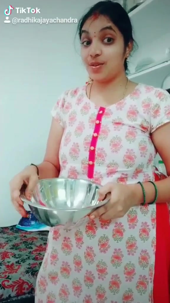 @Radhika