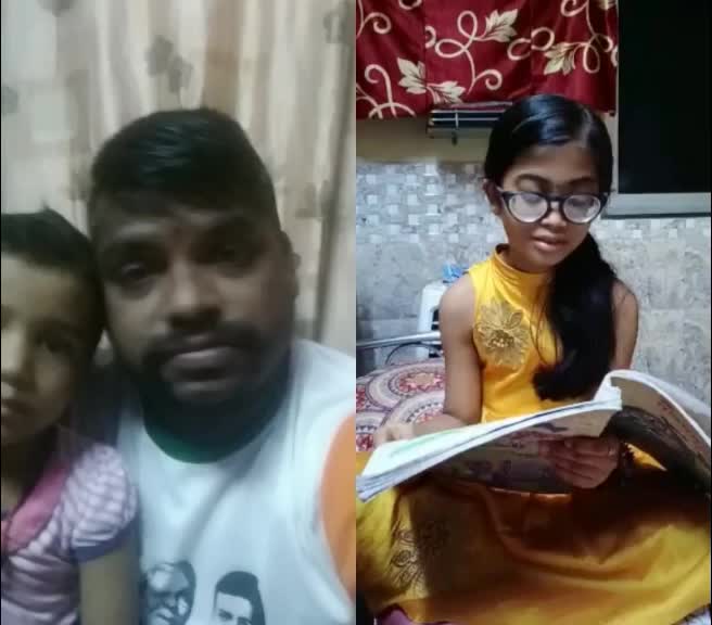 @Satish Ghole
