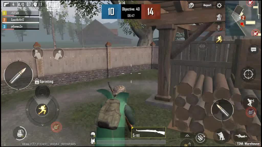 @Pubg Killer