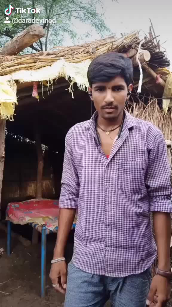 @Darade Vinod