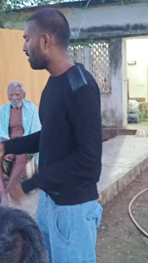 @Rajesh Maari