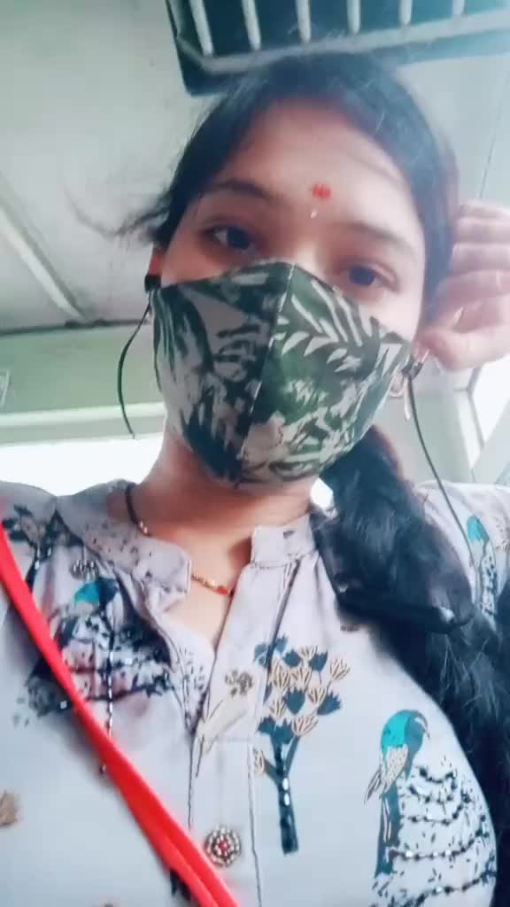 @Rathod Mounika