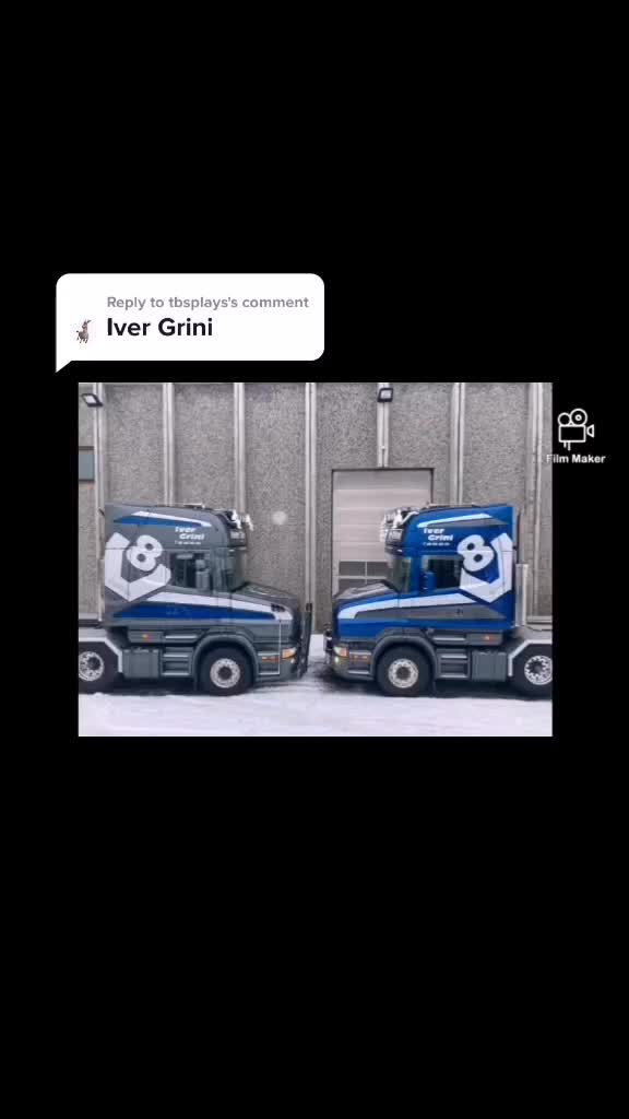 @Europe Truckers