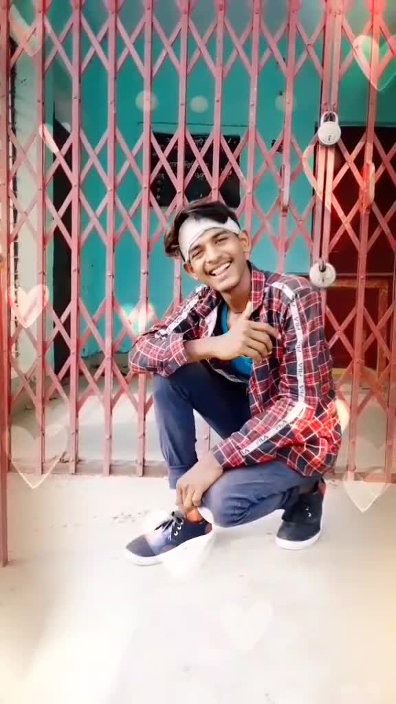 @Rajnish Patel