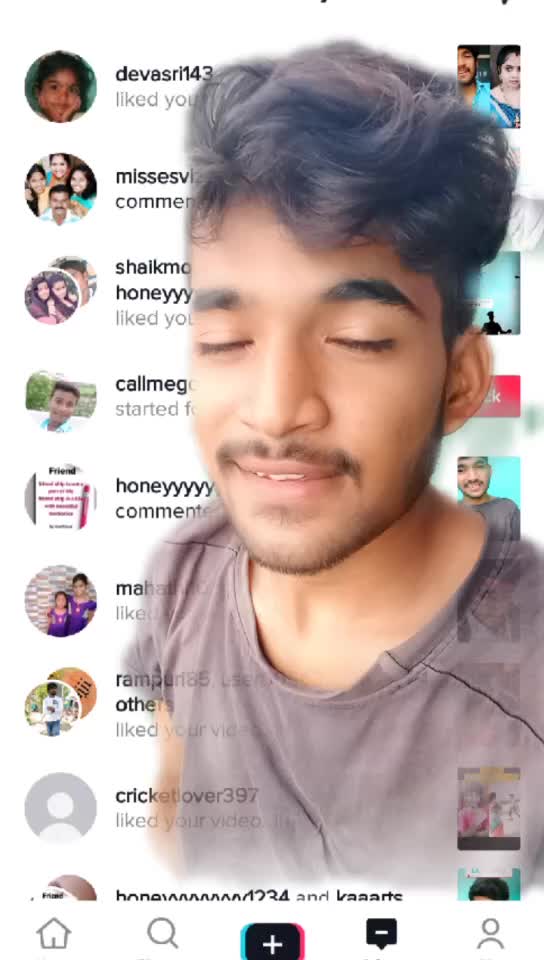@😍_Bujji_😍S_ _ _ Y❤