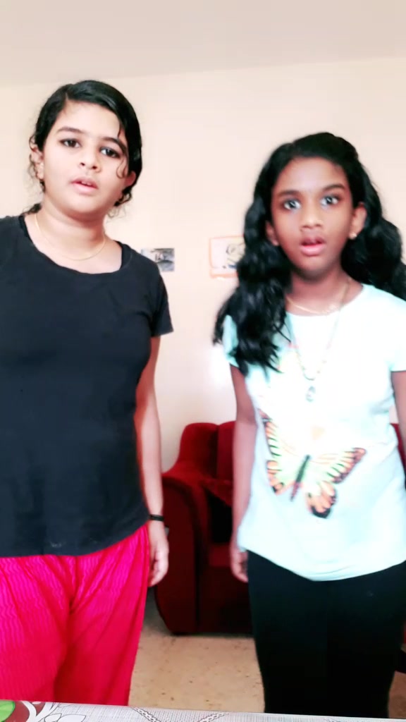 @Nandana&Krishna:)
