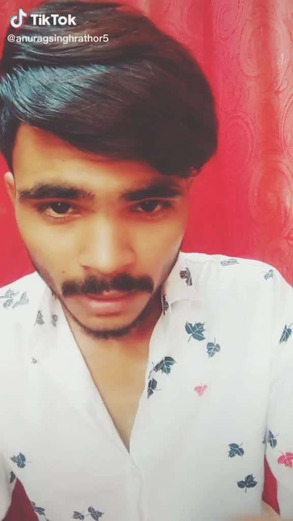 @Anurag Singh