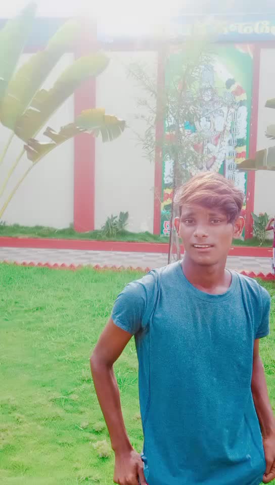 @potti Santosh