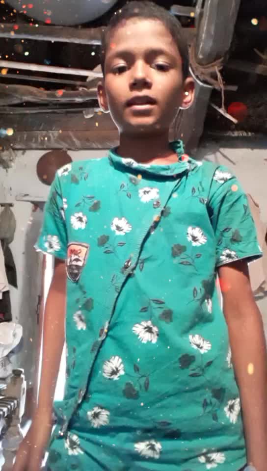 @Bandi shiva pramod