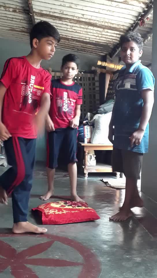 @bhukya ramulu