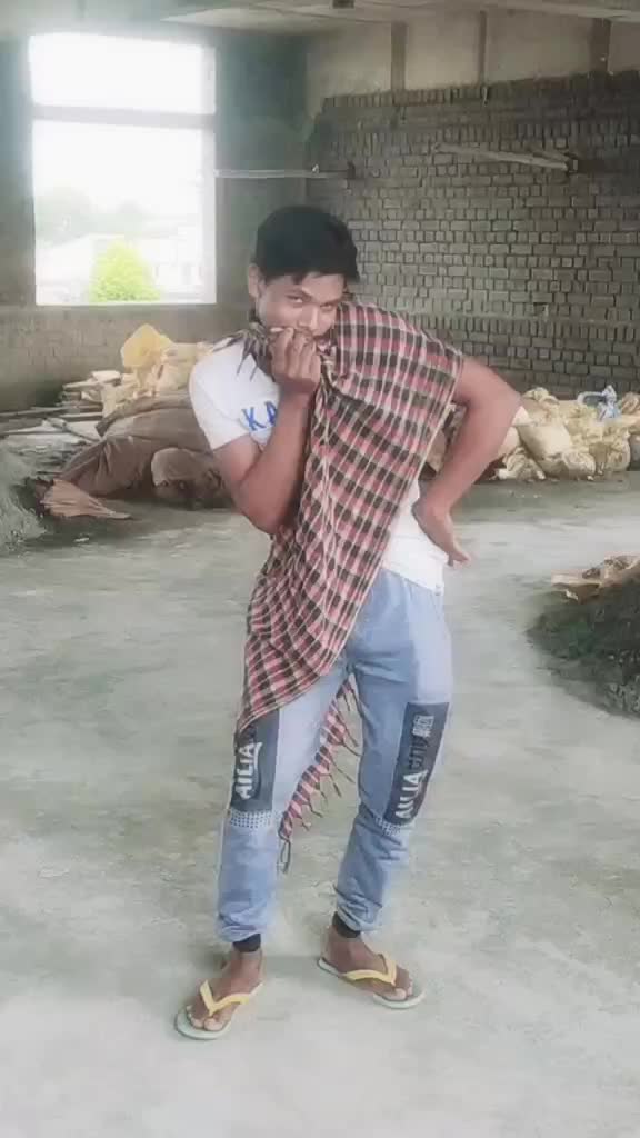 @Mithun Behera Ram