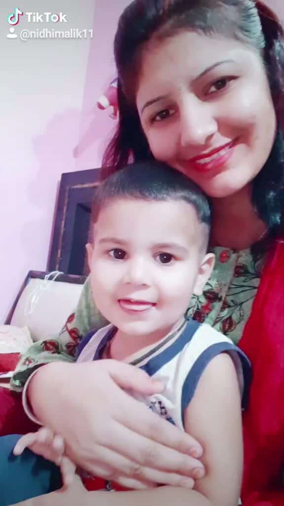 @nidhi malik
