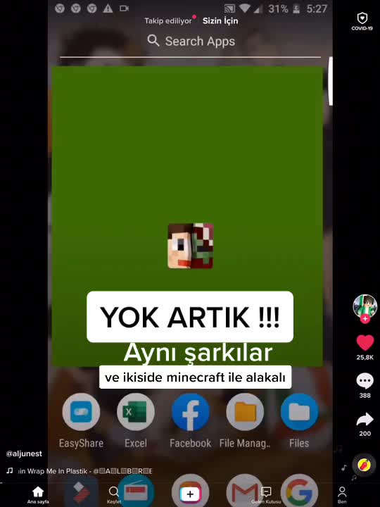 @Gökşan Ardaberk Tasl