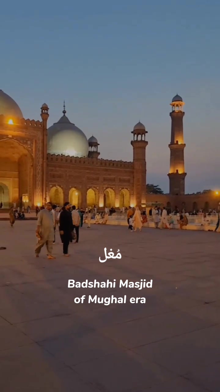 @Mughal Tvs (Chagatai Mughal)