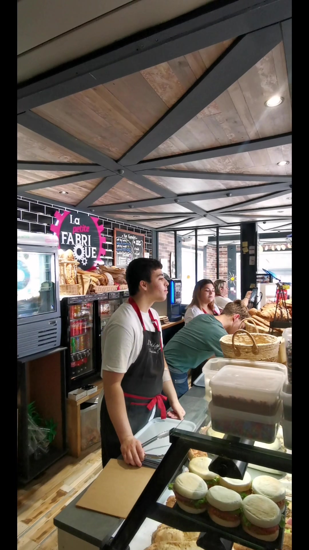 @La petite fabrique 71