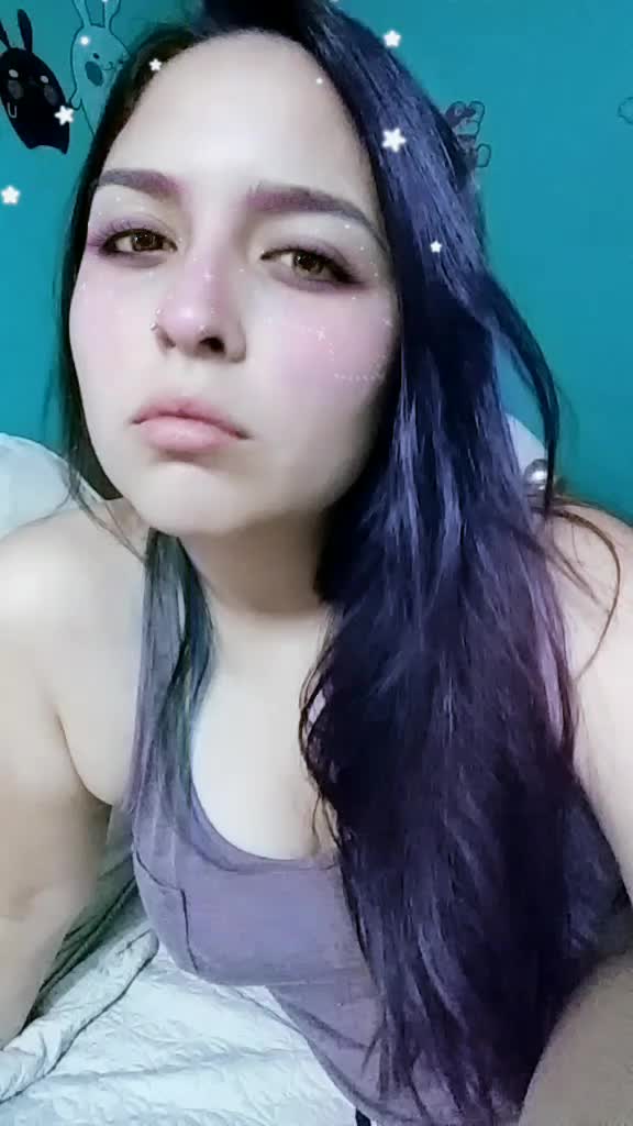 @Jasmin Natalia Palavecino Parada