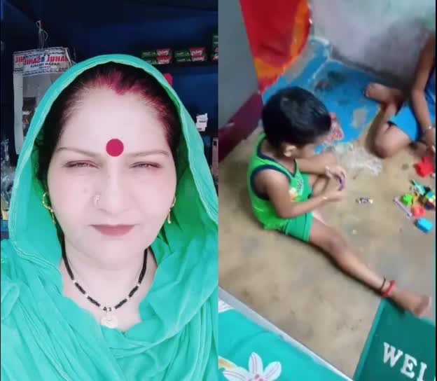 @Maya devi