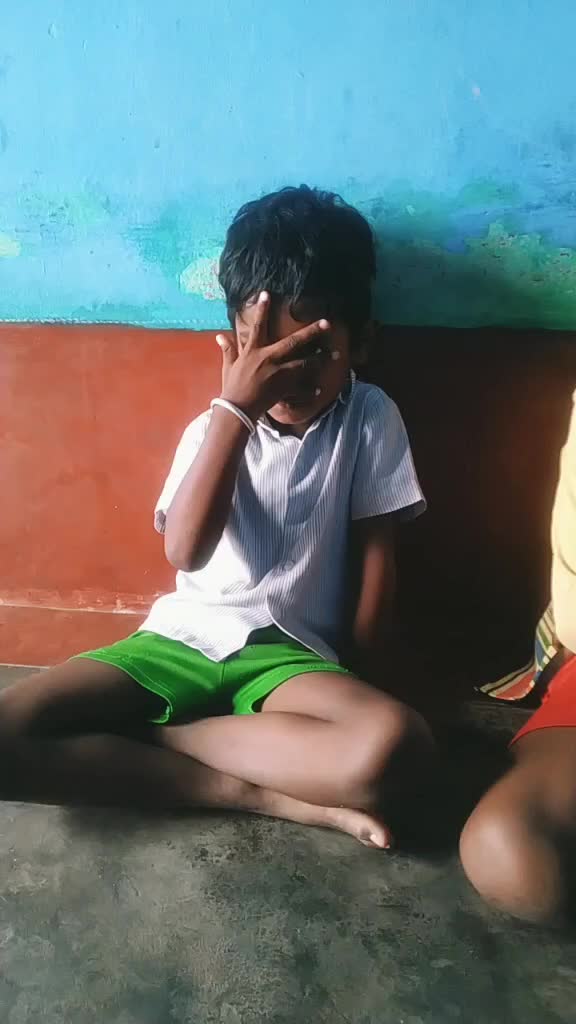 @Mukthi Meenu