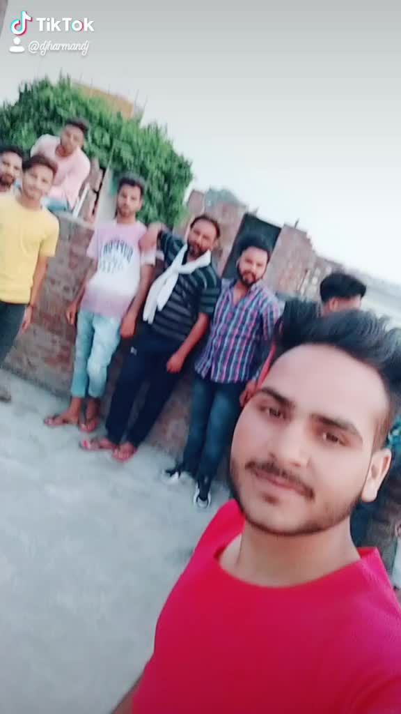 @Dj Harman