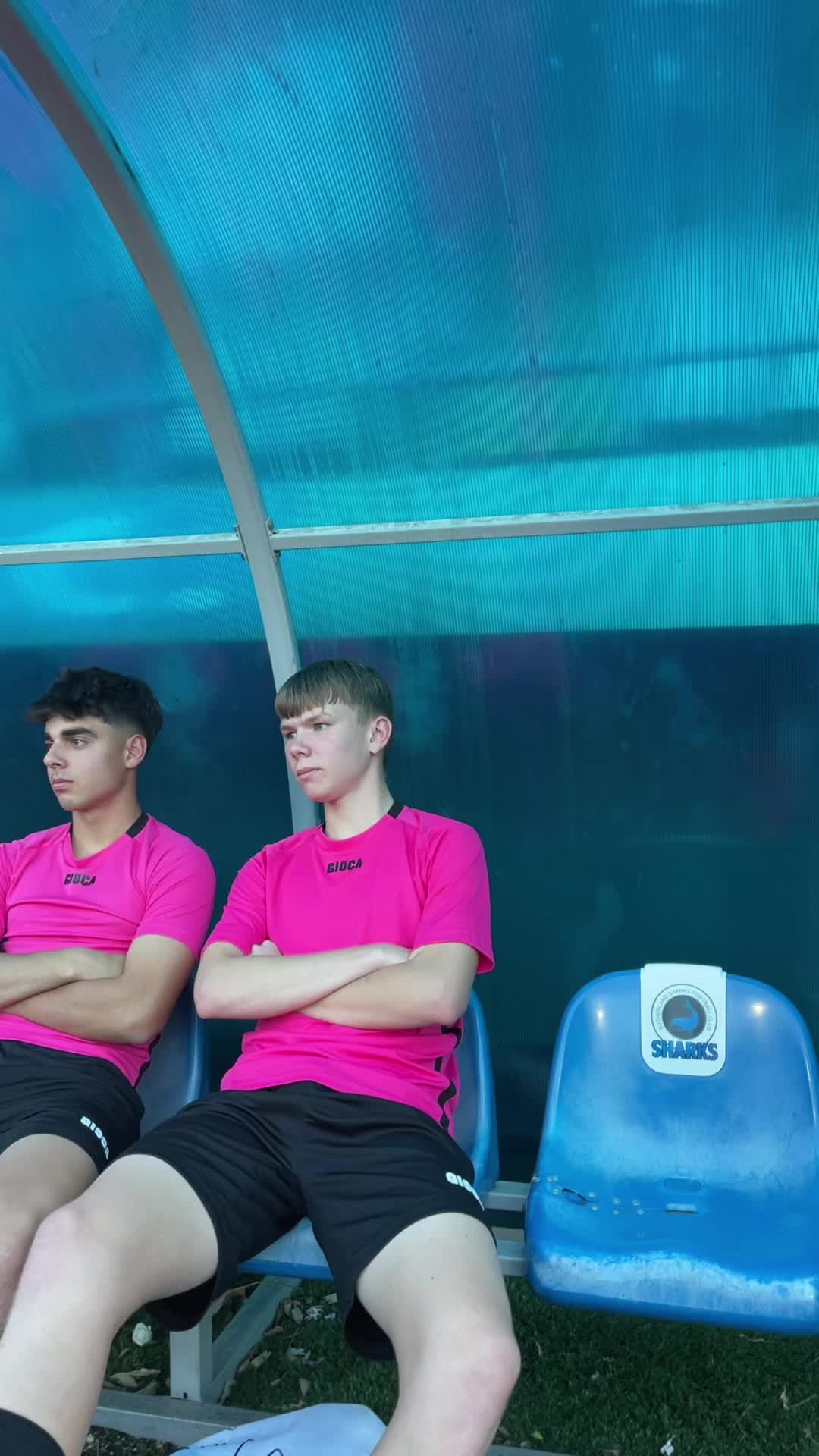 @TISM FC