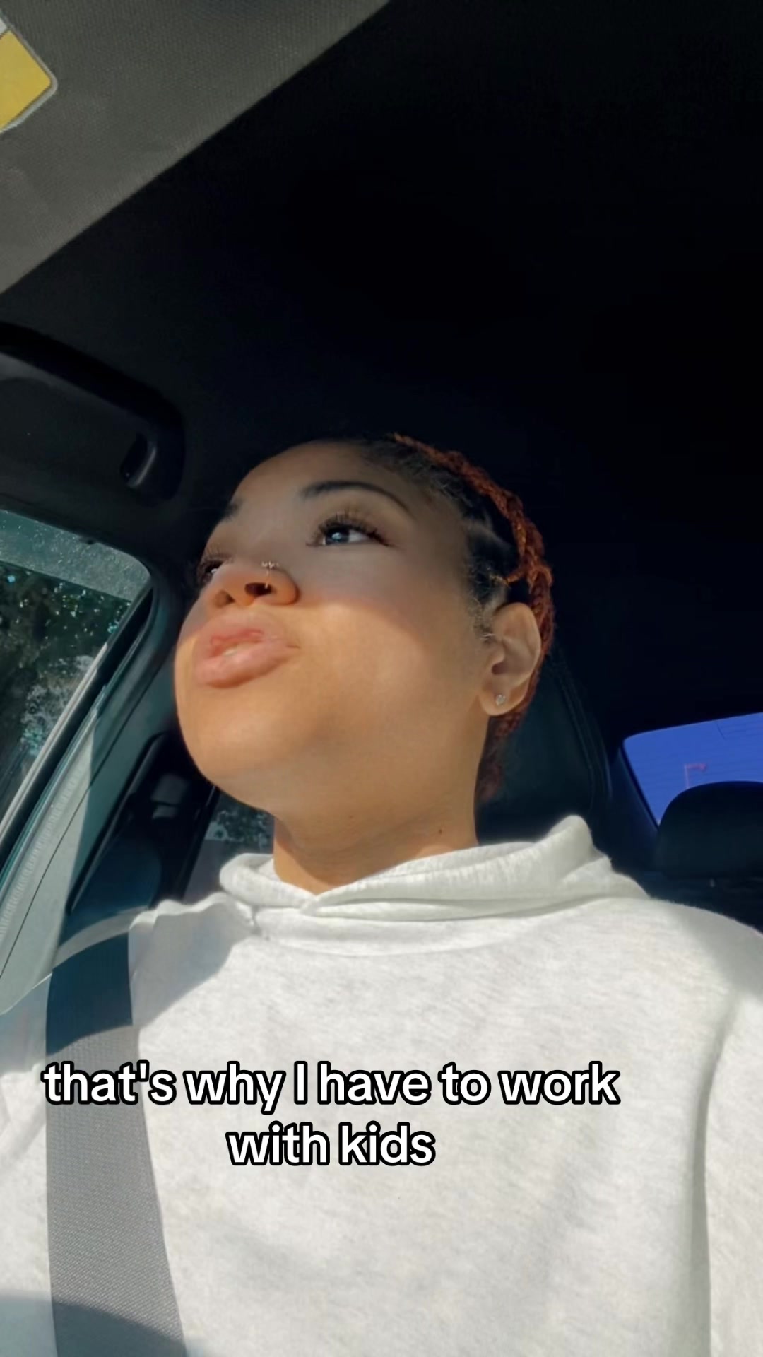 @Damn Ginaa