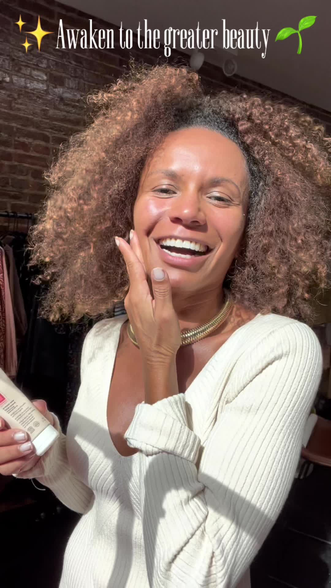 @Souvie Organics US