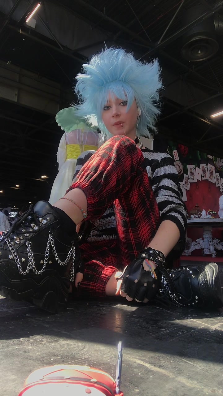 @Sakura cosplay 🎀