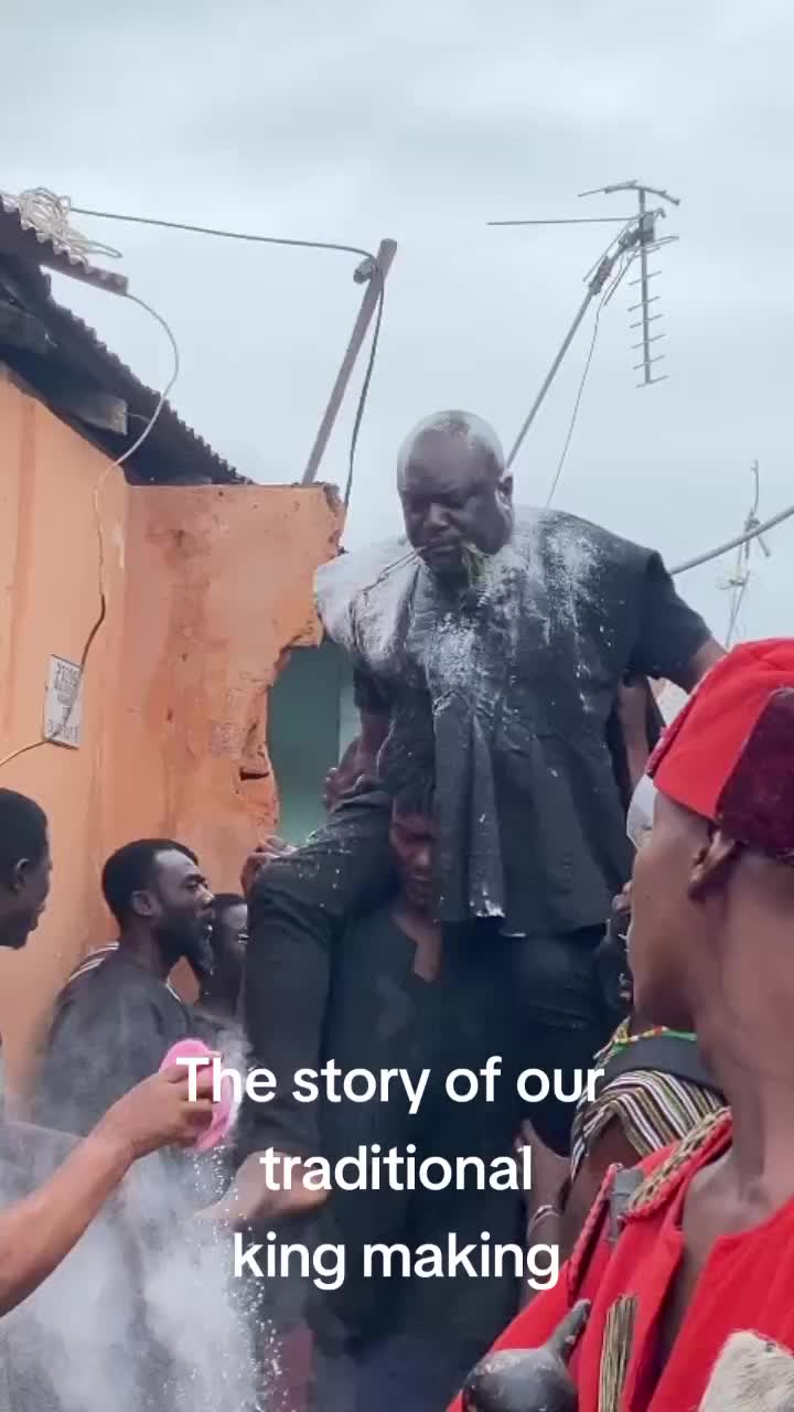 @Mikki Osei Berko