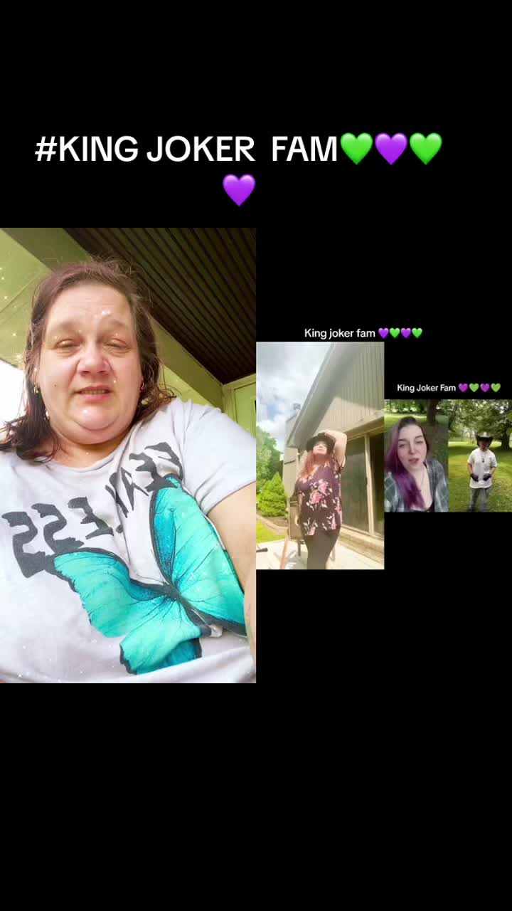 @👑RedneckQueen👑